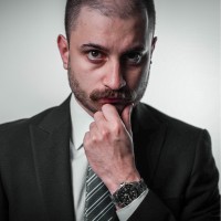 Kerem Aydaş