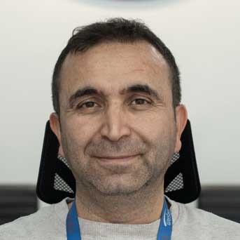 Kadir Gürbüz