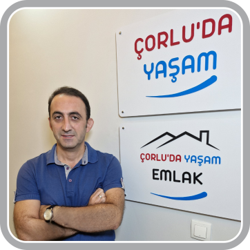Ali Özparun